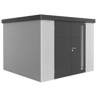 BIOHORT Neo 3C, Doppeltür