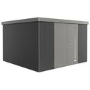 BIOHORT Neo 4D, Doppeltür