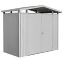 BIOHORT Panorama P1, Doppeltür