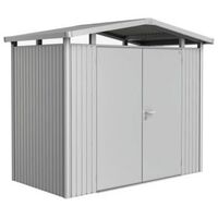 BIOHORT Panorama P1, Doppeltür