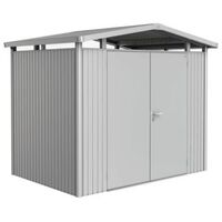 BIOHORT Panorama P2, Doppeltür