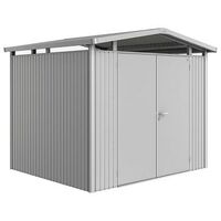 BIOHORT Panorama P3, Doppeltür