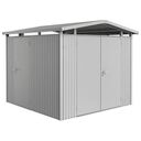 BIOHORT Panorama P4, Doppeltür