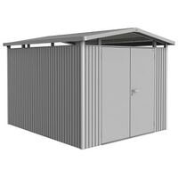 BIOHORT Panorama P5, Doppeltür