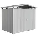 BIOHORT Panorama P2, Standardtür