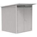 BIOHORT AvantGarde A1, Doppeltür