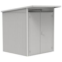 BIOHORT AvantGarde A1, Doppeltür