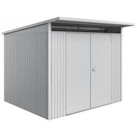 BIOHORT AvantGarde A6, Doppeltür