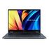 ASUS VivoBook S 14 Flip TP3402VA-LZ063W, Core i5-1335U (10x 1.3/4.6GHz), 8.0GB, 512GB SSD, Swiss keyboard layout (90NB10W1-M00210)