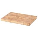 CONTINENTA Chopping Board, 30 x 21.5 x 2 cm (4016)
