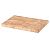CONTINENTA Chopping Board, 30 x 21.5 x 2 cm (4016)