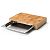 CONTINENTA Chopping Board with Drawer, 39 x 27 x 6 cm (4026)