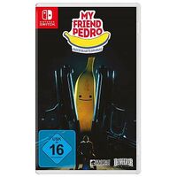 My Friend Pedro (Devolver Digital), NSW