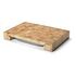 CONTINENTA Chopping Board with Drawer, 48 x 32,5 x 6 cm (4027)