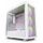 NZXT H7 Flow RGB Window, Matte White (CM-H71FW-R1)