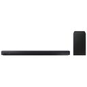 SAMSUNG HW-Q60C (2023), 3.1.2ch Dolby Atmos Soundbar with Wireless Subwoofer, Black