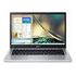 ACER Aspire 3 14 A314-36P-C69G, Intel N100 (4x 0.8/3.4GHz), 4.0GB, 128GB SSD, Swiss keyboard layout (NX.KDLEZ.001)