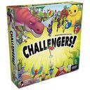 Challengers! (Asmodee)