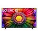 LG ELECTRONICS 75UR80006LJ