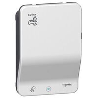 SCHNEIDER ELECTRIC EVlink Wallbox G3, 3.7KW (EVH2S3P02K)
