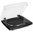 AUDIO-TECHNICA AT-LP3XBT, Black