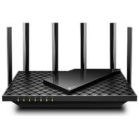 TP-LINK Archer AX72 Pro AX5400 Dual-Band Gigabit Wi-Fi 6 Router, Black