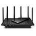 TP-LINK Archer AX72 Pro AX5400 Dual-Band Gigabit Wi-Fi 6 Router, Black