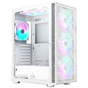 MONTECH X3 Mesh, White