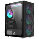 MONTECH X3 Mesh, Black