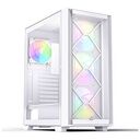 MONTECH Air 1000 Premium, White