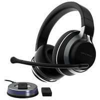 TURTLE BEACH Stealth Pro Schwarz PS5 PS4 NSW TBS 3365 02