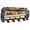 TRISA Raclette "Vario Fun" (7618.4245)
