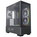 MONTECH Sky Two, Black