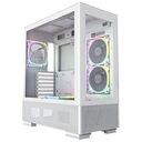 MONTECH Sky Two, White