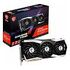 MSI RX 6800 GAMING Z TRIO, Radeon RX 6800, 16GB GDDR6, PCI-Express (V395-058R)