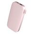 FRESH 'N REBEL Powerbank 12000mAh, Smokey Pink (2PB12100SP)