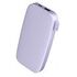 FRESH 'N REBEL Powerbank 12000mAh, Dreamy Lilac (2PB12100DL)