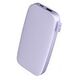 FRESH 'N REBEL Powerbank 12000mAh, Dreamy Lilac (2PB12100DL)