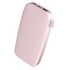 FRESH 'N REBEL Powerbank 18000mAh, Smokey Pink (2PB18100SP)