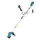 MAKITA Akku-Rasentrimmer DUR191UZX3, ohne Akku / Ladegerät