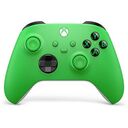 MICROSOFT Wireless Controller, Velocity Green, Xbox Series X|S (QAU-00091)
