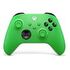 MICROSOFT Wireless Controller, Velocity Green, Xbox Series X|S (QAU-00091)