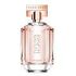 HUGO BOSS The Scent for Her Eau de Toilette Spray 100 ml