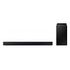 SAMSUNG HW-C450 (2023), 2.1-Kanal Soundbar mit Wireless Subwoofer, Schwarz