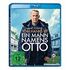 Ein Mann Namens Otto (Blu-ray, 2022, T.Hanks / M.Trevino)