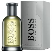 9.36 at Bottled BOSS HUGO Boss from CHF
