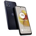 MOTOROLA Moto G73, 256GB, 8.0GB RAM, Midnight Black