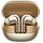 XIAOMI Buds 4 Pro True Wireless, Star Gold