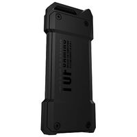 ASUS TUF Gaming A1 - USB-C 3.1, Black (90DD02N0-M09000)