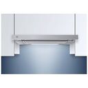 V-ZUG DF N5, ChromeClass, 55cm (6102600003)